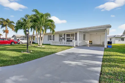 2010 SW 6th Avenue Boynton Beach FL 33426