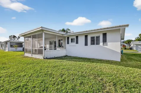 2010 SW 6th Avenue Boynton Beach FL 33426