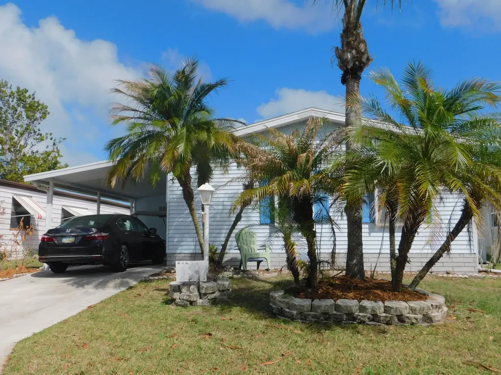 5650 Hemingway Court Fort Pierce FL 34982