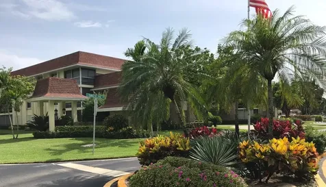 5500 Tamberlane Circle Palm Beach Gardens FL 33418