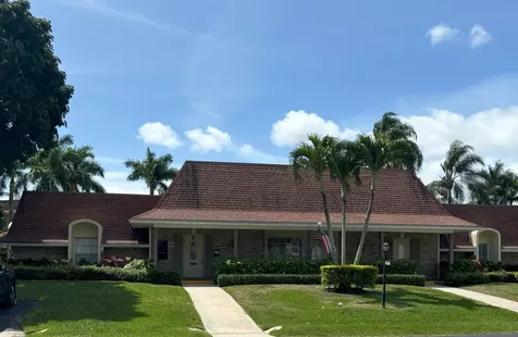 5500 Tamberlane Circle Palm Beach Gardens FL 33418