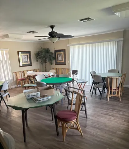 5500 Tamberlane Circle Palm Beach Gardens FL 33418