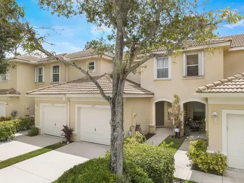 1527 Barrymore Court Wellington FL 33414