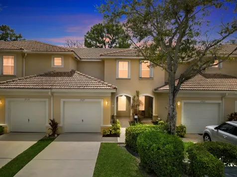 1527 Barrymore Court Wellington FL 33414