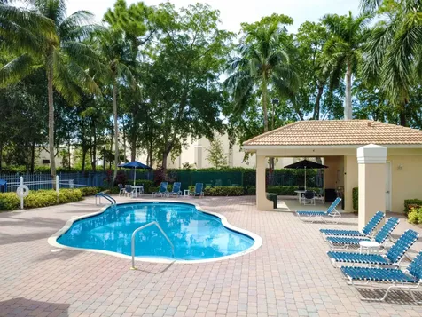 1527 Barrymore Court Wellington FL 33414