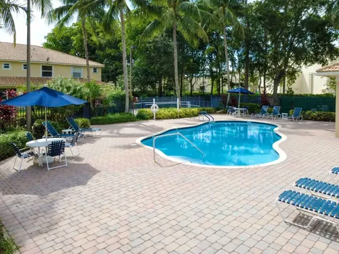 1527 Barrymore Court Wellington FL 33414
