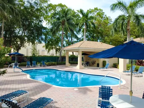 1527 Barrymore Court Wellington FL 33414