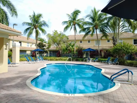 1527 Barrymore Court Wellington FL 33414