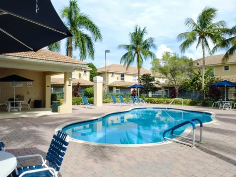 1527 Barrymore Court Wellington FL 33414