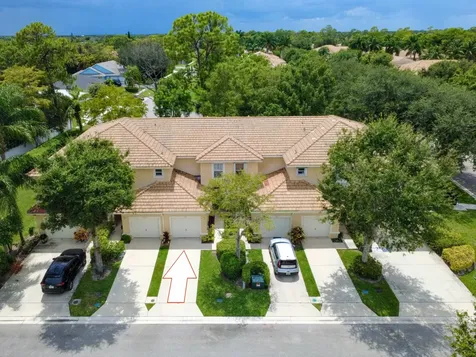 1527 Barrymore Court Wellington FL 33414