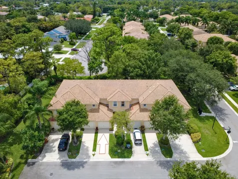 1527 Barrymore Court Wellington FL 33414