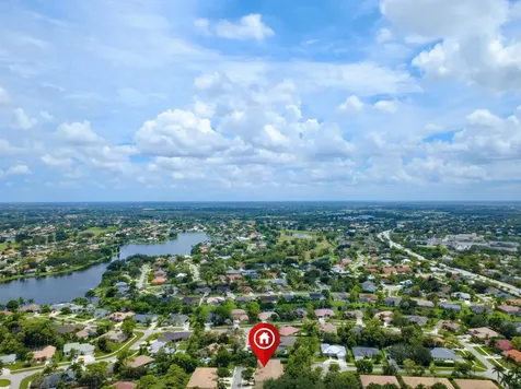 1527 Barrymore Court Wellington FL 33414