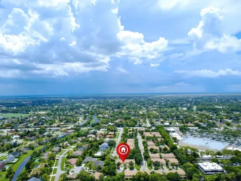1527 Barrymore Court Wellington FL 33414