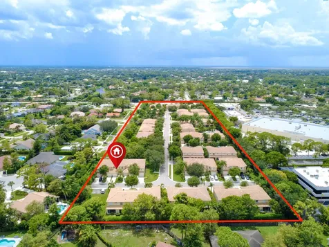 1527 Barrymore Court Wellington FL 33414