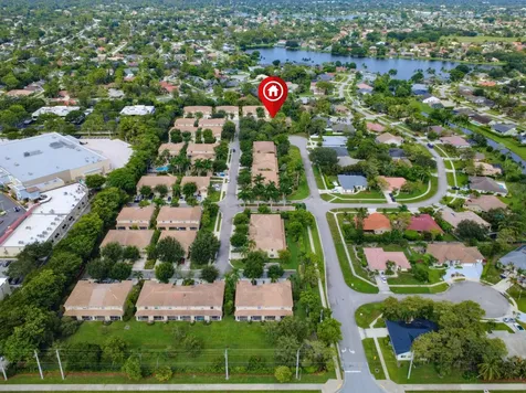 1527 Barrymore Court Wellington FL 33414