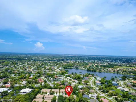 1527 Barrymore Court Wellington FL 33414