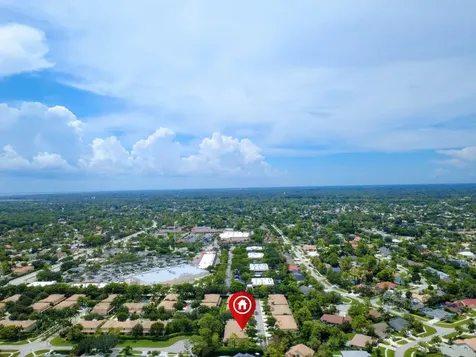 1527 Barrymore Court Wellington FL 33414