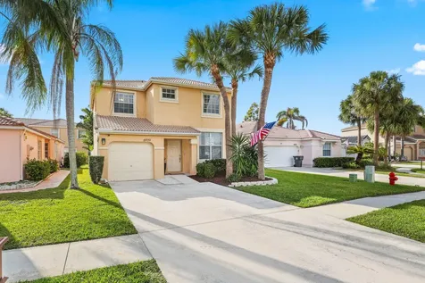 6939 Dawntree Court Lake Worth FL 33467