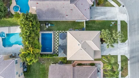 6939 Dawntree Court Lake Worth FL 33467