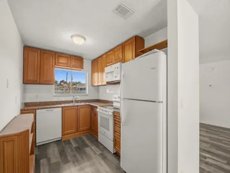 2317 Se Gillette Avenue Port Saint Lucie FL 34952