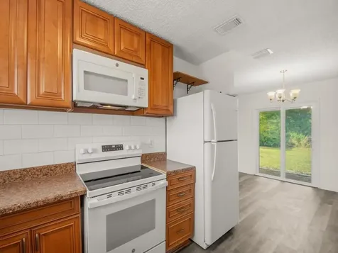 2317 Se Gillette Avenue Port Saint Lucie FL 34952