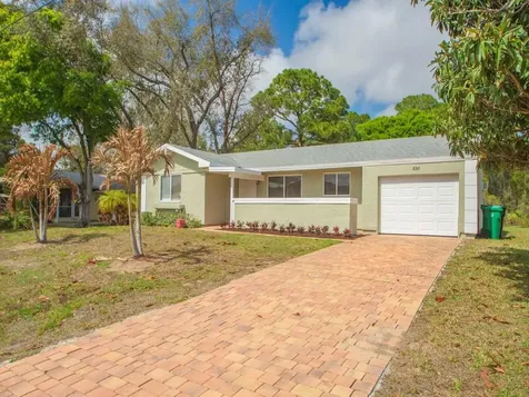 2317 Se Gillette Avenue Port Saint Lucie FL 34952