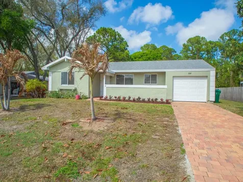 2317 Se Gillette Avenue Port Saint Lucie FL 34952