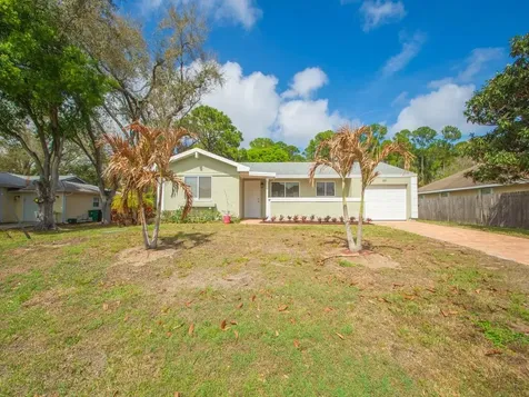 2317 Se Gillette Avenue Port Saint Lucie FL 34952