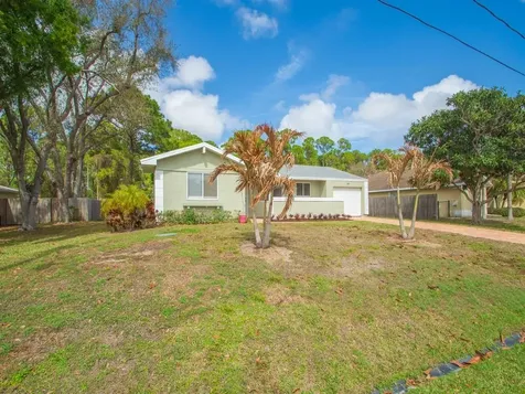 2317 Se Gillette Avenue Port Saint Lucie FL 34952