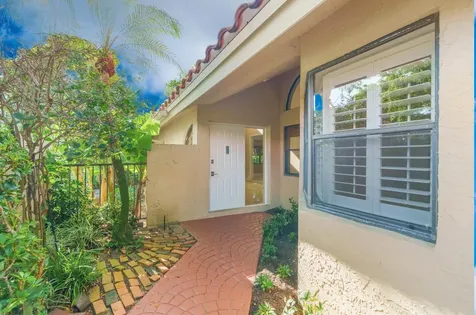 22545 Meridiana Drive Boca Raton FL 33433