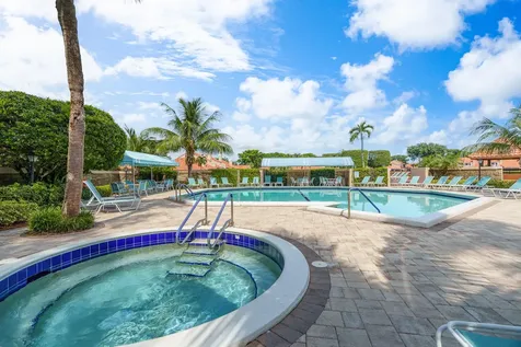 22545 Meridiana Drive Boca Raton FL 33433
