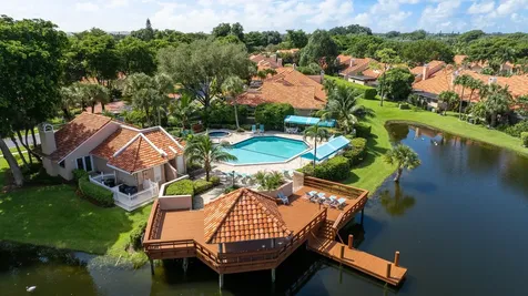 22545 Meridiana Drive Boca Raton FL 33433