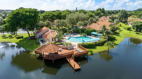 22545 Meridiana Drive Boca Raton FL 33433