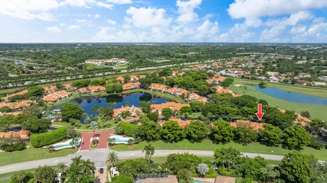 22545 Meridiana Drive Boca Raton FL 33433