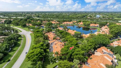 22545 Meridiana Drive Boca Raton FL 33433