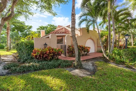 22545 Meridiana Drive Boca Raton FL 33433