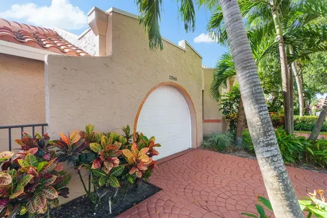 22545 Meridiana Drive Boca Raton FL 33433