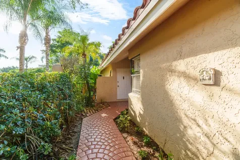 22545 Meridiana Drive Boca Raton FL 33433