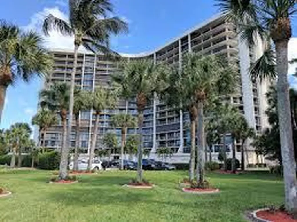 4740 S Ocean Boulevard Highland Beach FL 33487