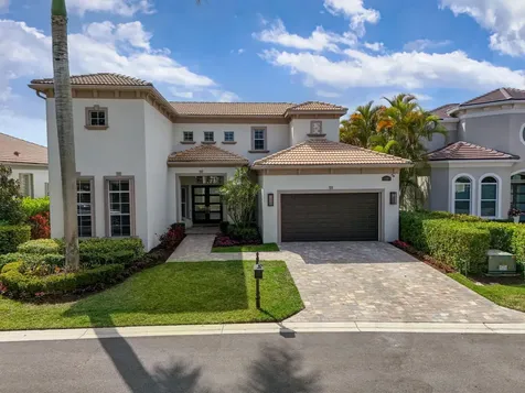 119 Dalena Way Palm Beach Gardens FL 33418