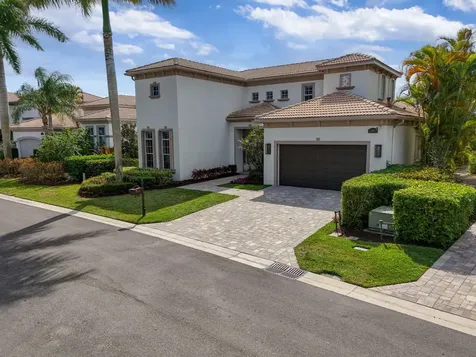 119 Dalena Way Palm Beach Gardens FL 33418