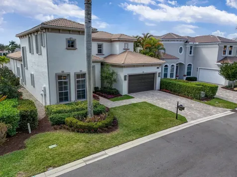 119 Dalena Way Palm Beach Gardens FL 33418