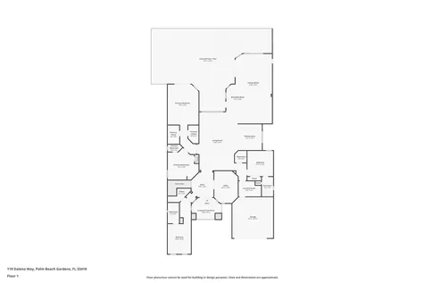 119 Dalena Way Palm Beach Gardens FL 33418