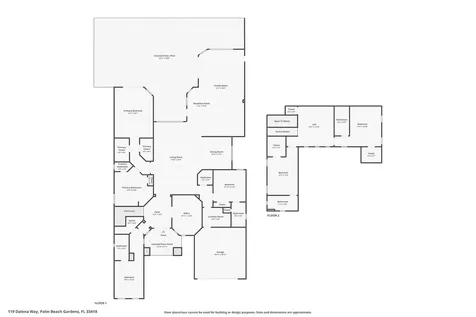119 Dalena Way Palm Beach Gardens FL 33418