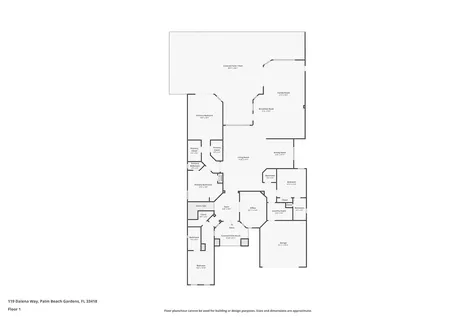 119 Dalena Way Palm Beach Gardens FL 33418