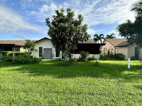 6273 Tall Cypress Circle Greenacres FL 33463