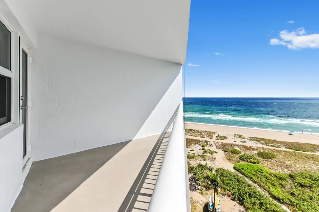 710 N Ocean Boulevard Pompano Beach FL 33062