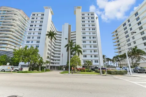 710 N Ocean Boulevard Pompano Beach FL 33062