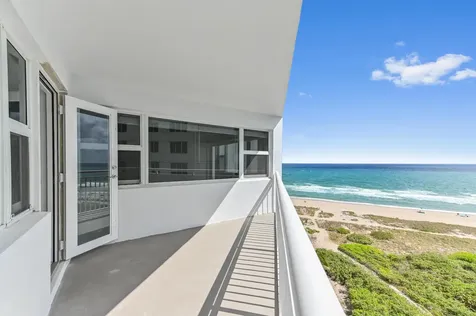 710 N Ocean Boulevard Pompano Beach FL 33062