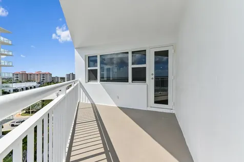 710 N Ocean Boulevard Pompano Beach FL 33062